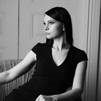 Portrait of a photographer (avatar) Lirika