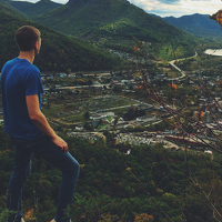 Portrait of a photographer (avatar) Евгений Косенок (Evgeny Kosenok)