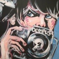 Portrait of a photographer (avatar) Aleksey Pakhomov