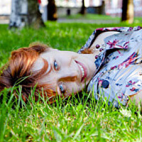 Portrait of a photographer (avatar) Любовь Разумкова (Lyubov Razumkova)