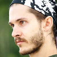 Portrait of a photographer (avatar) Евгений Учуськин (Evheniy Uchuskin)