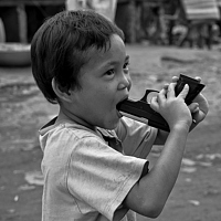 Portrait of a photographer (avatar) Андрей Юрьев
