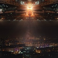 Portrait of a photographer (avatar) Дмитрий Хохлов