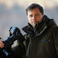 Portrait of a photographer (avatar) Igor Shilokhvost