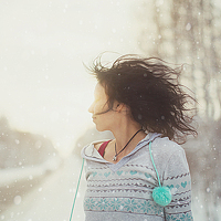 Portrait of a photographer (avatar) Татьяна Кошутина (Tanya Koshutina)