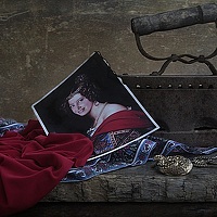 Portrait of a photographer (avatar) Петрова Татьяна