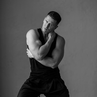 Portrait of a photographer (avatar) Ключников Виктор