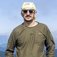 Portrait of a photographer (avatar) Приходько Роман