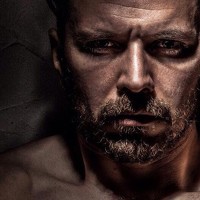 Portrait of a photographer (avatar) MOZART (Aleksandr Domorod)