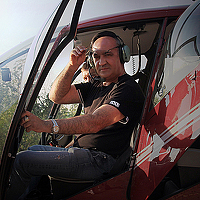 Portrait of a photographer (avatar) Александр Сысуев