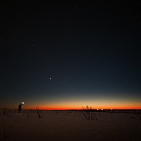 Portrait of a photographer (avatar) Boris Bogdanov