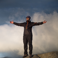 Portrait of a photographer (avatar) Marek Biegalski (marek biegalski)