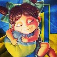 Portrait of a photographer (avatar) qirim крим