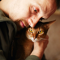 Portrait of a photographer (avatar) Андрей Иванов (ANDREY IVANOV)