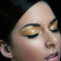 Portrait of a photographer (avatar) Мария Мальцева