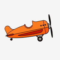 Portrait of a photographer (avatar)  Serhii