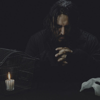 Portrait of a photographer (avatar) Hernandez Memo (Memo H)