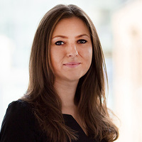 Portrait of a photographer (avatar) LydiaRTaylor