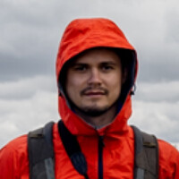 Portrait of a photographer (avatar) Василеня Роман (Roman Vasilenya)