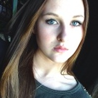 Portrait of a photographer (avatar) Clarice Gage