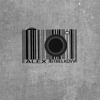 Portrait of a photographer (avatar) A.Strelkovv