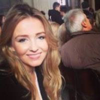 Portrait of a photographer (avatar) kathercarswell