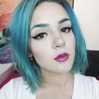 Portrait of a photographer (avatar) mariammendozan