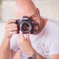 Portrait of a photographer (avatar) Leo Perdigão