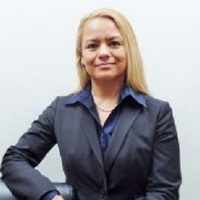 Portrait of a photographer (avatar) Rosa Griffin