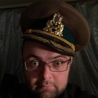 Portrait of a photographer (avatar) Иван Дёмкин (Ivan Dyomkin)