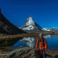 Portrait of a photographer (avatar) Jo sek Seo (서조석)