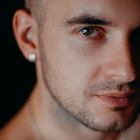 Portrait of a photographer (avatar) Чемерис Андрій (Andrew Chemerys)