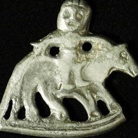 Portrait of a photographer (avatar)  Pavel Prikamskiy