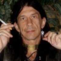 Portrait of a photographer (avatar) Igoris Zurovas