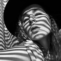 Portrait of a photographer (avatar) Александра Гореликова (Alexandra Gorelikova)