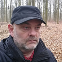 Portrait of a photographer (avatar) Душан (Dusan)