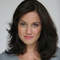 Portrait of a photographer (avatar) AnnaLLaboy