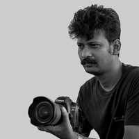 Portrait of a photographer (avatar) Udayan Sankar Pal
