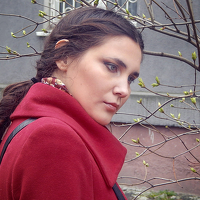 Portrait of a photographer (avatar) Раиса Искакова (Raisa)