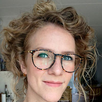 Portrait of a photographer (avatar) robertmcurran