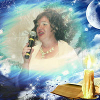 Portrait of a photographer (avatar) Надежда Шмидт (nadezhda shmidt)