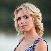 Portrait of a photographer (avatar) Марина Бережная (Berezhnaya Marina)