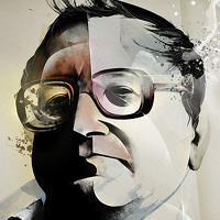 Portrait of a photographer (avatar) Alex