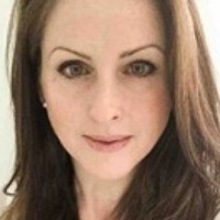 Portrait of a photographer (avatar) Shiana