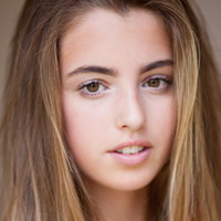 Portrait of a photographer (avatar) Alishaangel