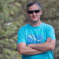 Portrait of a photographer (avatar) Alex Savenok