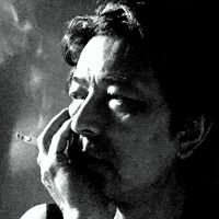 Portrait of a photographer (avatar) Masaomi  Gozu