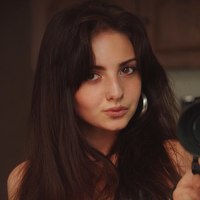 Portrait of a photographer (avatar) Римма Минакова (Rimma Minakova)