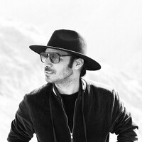 Portrait of a photographer (avatar) David Deyr