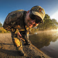 Portrait of a photographer (avatar) Bartox Olszewski (Bartek Olszewski)